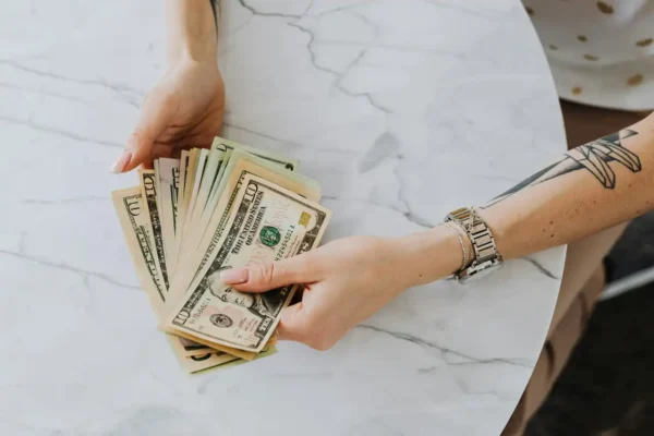 How I Make Money Online: Proven Strategies for Consistent Income